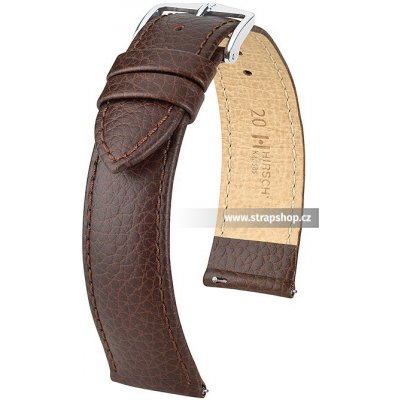 Hirsch Kansas XL 01502210-2 - hnědá – Hledejceny.cz