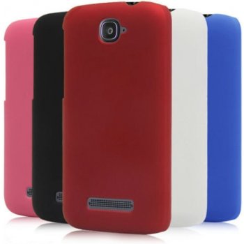 Pouzdro TVC Plastové HardCase Alcatel OT-7041D POP C7