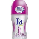 Deodorant Fa Sport Double Power Sporty Fresh roll-on 50 ml