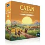 Albi Catan Města a rytíři 5-6 – Hledejceny.cz