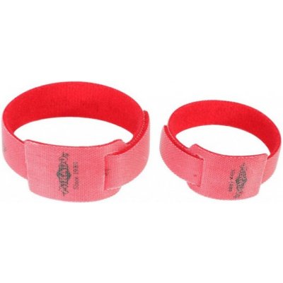 Mikado Pásky na Pruty Rod Binder 225x24x14 mm 10 ks – Zboží Dáma