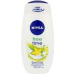 Nivea Care & Star Fruit sprchový gel 250 ml – Zbozi.Blesk.cz