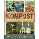 Kompost - Pearsová Pauline