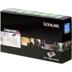 Lexmark C748H1MG - originální