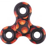 Fidget Spinner Basketbal – Zboží Mobilmania