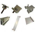 Solarmi kompletní nastavitelný držák SC SCOMP-8SA35 – Zboží Mobilmania