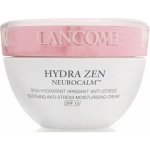 Lancôme Hydra Zen Neurocalm Soothing Anti-Stress Moisturising Cream hydratační krém pro všechny typy pleti 50 ml – Zboží Dáma