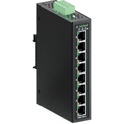 Wieland Electric WIENET UMS 8G-C – Zboží Živě