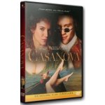 Hallström lasse: casanova 2005 edice zamilované filmy DVD – Hledejceny.cz
