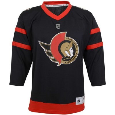 Outerstuff Dětský dres Ottawa Senators Replica Home – Zbozi.Blesk.cz