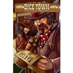 Matagot Dice Town Wild West – Hledejceny.cz