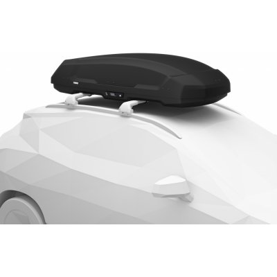 Thule Force 3 L | Zboží Auto