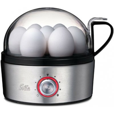 Solis Egg Boiler & More 8272 – Zbozi.Blesk.cz