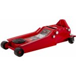 AHProfi Pojízdný zvedák rychlozdvižný, nízkoprofilový 4 t – Sleviste.cz