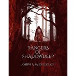 Rangers of Shadowdeep Standard Edition – Hledejceny.cz