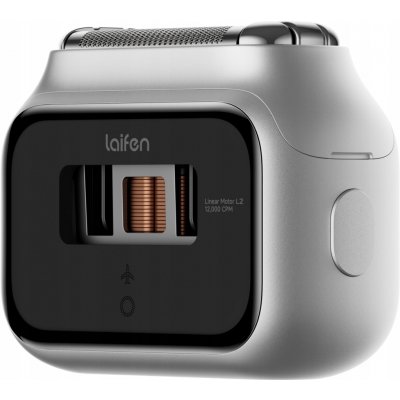 Laifen P3 Pro stříbrný – Sleviste.cz