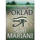 Faraonův poklad - Scott Mariani