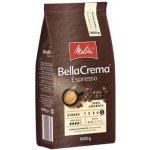 Melitta Bella Crema Espresso 1 kg – Zboží Mobilmania