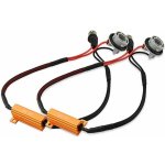 BAY15D P21/5W led CANBUS adaptér DC12V 2 kusy – Hledejceny.cz