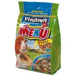 Vitakraft Menu Guinea Pig 400 g – Hledejceny.cz