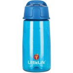 LittleLife Flip-Top Water Bottle 550 ml – Zboží Mobilmania