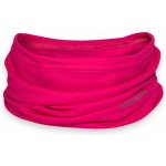 Nanosilver Dětský multifunkční antibakteriální nákrčník classic růžový – Zboží Dáma