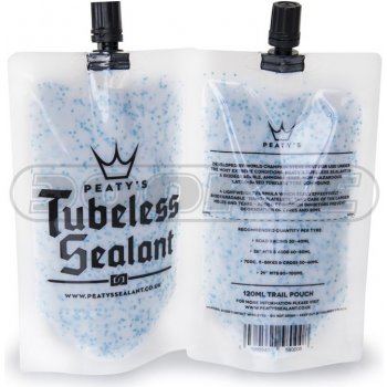 Peaty's Tubeless Sealant 120 g