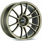 OZ Ultraleggera 9x19 5x112 ET25 white gold – Hledejceny.cz