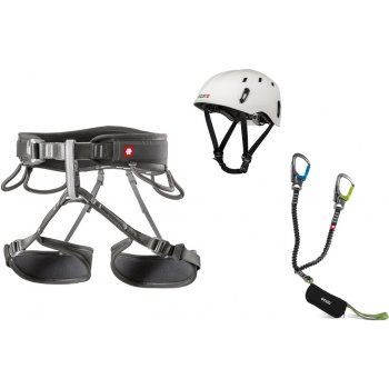 Ocun Via Ferrata Twist Pail Set