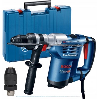Bosch GBH 4-32 DFR 0.611.332.101 – Hledejceny.cz