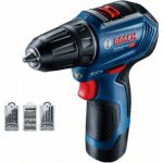 Bosch GSR 12V-30 0.601.9G9.001 – Hledejceny.cz