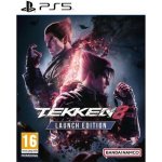 Tekken 8 (Launch Edition) – Hledejceny.cz