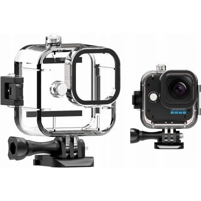 Xrec Sada držáků a úchytů Příslušenství pro GoPro HERO BLACK 11 mini GP546 – Zboží Živě Xrec Sada držáků a úchytů Příslušenství pro GoPro HERO BLACK 11 mini GP546 – Zboží Živě