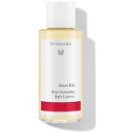 Dr. Hauschka Růžová koupel 100 ml – Zbozi.Blesk.cz