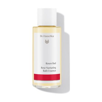 Dr. Hauschka Růžová koupel 100 ml