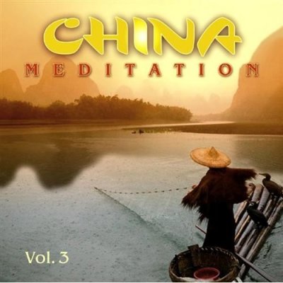 Various - China - Meditation 3