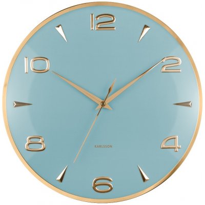 Karlsson 6017BL – Sleviste.cz