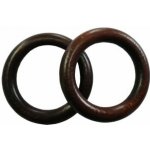 Urbánek Kruh pro tyč průměr 28 mm dřevo Ořech – Hledejceny.cz
