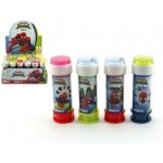 Bublifuk Spiderman mix motivů 60 ml – Hledejceny.cz