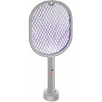 Malatec 18271 Elektrická past na mouchy nabíjecí – HobbyKompas.cz