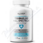 Aliver Tribulus Full Spectrum 120 kapslí – Hledejceny.cz