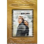 Love Story DVD – Hledejceny.cz