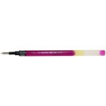 Pilot náplň BLS-G2-7 do gelového rolleru G-2 0,7 mm růžová – Zboží Živě