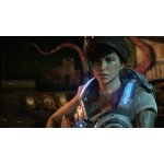 Gears of War 4 – Zboží Živě