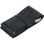 Solingen Kožená manikúra a pedikúra černá Amar černá – Sleviste.cz