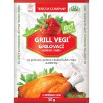 Terezia Company BIO grill vegi 35 g – Zbozi.Blesk.cz