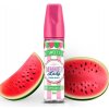 Příchuť pro míchání e-liquidu Dinner Lady Tuck Shop Shake & Vape Watermelon Slices 20 ml