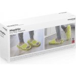InnovaGoods mopové pantofle – Hledejceny.cz