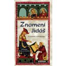 Kniha Znamení Jidáš - Vlastimil Vondruška