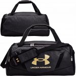 Under Armour UA Undeniable 5.0 Duffle MD černo-šedá 58 l – Zboží Dáma Under Armour UA Undeniable 5.0 Duffle MD černo-šedá 58 l – Zboží Dáma